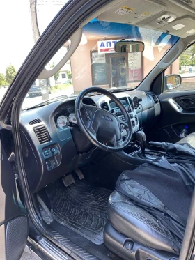 Обява за продажба на Ford Maverick XLT ~5 000 лв. - изображение 5