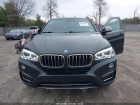 BMW X6 XDRIVE35I