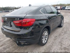 BMW X6 XDRIVE35I | Mobile.bg    4