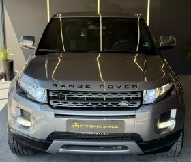Land Rover Range Rover Evoque  TD4*  | Mobile.bg    2
