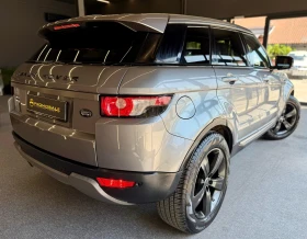 Land Rover Range Rover Evoque  TD4*  | Mobile.bg    6
