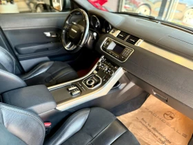 Land Rover Range Rover Evoque  TD4*  | Mobile.bg    11