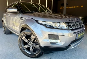Land Rover Range Rover Evoque  TD4