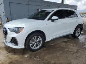 Audi Q3 PREMIUM S LINE 45 QUATTRO/ПАНО/ПОДГРЕВ/KEYLESS - 35000 лв. - 19601812 2