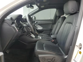 Audi Q3 PREMIUM S LINE 45 QUATTRO/ПАНО/ПОДГРЕВ/KEYLESS - 35000 лв. - 19601812 7