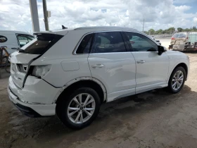 Audi Q3 PREMIUM S LINE 45 QUATTRO/ПАНО/ПОДГРЕВ/KEYLESS - 35000 лв. - 19601812 4