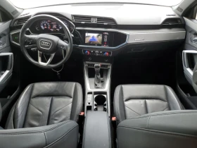 Audi Q3 PREMIUM S LINE 45 QUATTRO/ПАНО/ПОДГРЕВ/KEYLESS - 35000 лв. - 19601812 8