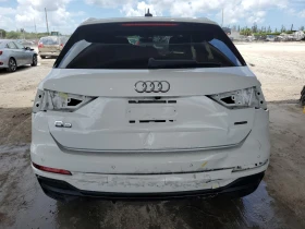 Audi Q3 PREMIUM S LINE 45 QUATTRO/ПАНО/ПОДГРЕВ/KEYLESS - 35000 лв. - 19601812 6
