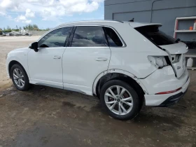 Audi Q3 PREMIUM S LINE 45 QUATTRO/ПАНО/ПОДГРЕВ/KEYLESS - 35000 лв. - 19601812 3