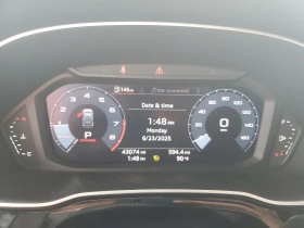 Audi Q3 PREMIUM S LINE 45 QUATTRO/ПАНО/ПОДГРЕВ/KEYLESS - 35000 лв. - 19601812 9