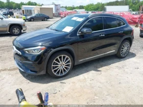 Mercedes-Benz GLA 250 CARFAX АВТО КРЕДИТ - 29500 лв. - 26175450 3