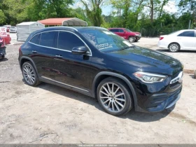 Mercedes-Benz GLA 250 CARFAX АВТО КРЕДИТ 
