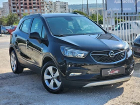 Opel Mokka X 1.6CDTI Facelift