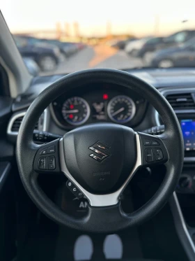 Suzuki SX4 S-Cross LPG | Mobile.bg    13