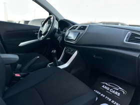 Обява за продажба на Suzuki SX4 S-Cross LPG ~20 990 лв. - изображение 10