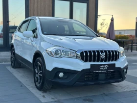 Обява за продажба на Suzuki SX4 S-Cross LPG ~20 990 лв. - изображение 1