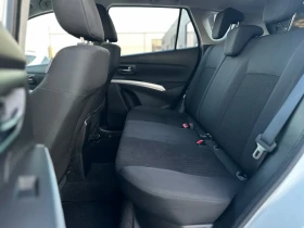 Suzuki SX4 S-Cross LPG | Mobile.bg    16