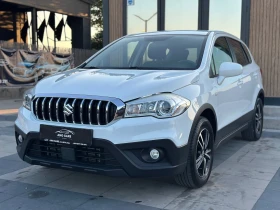 Suzuki SX4 S-Cross LPG