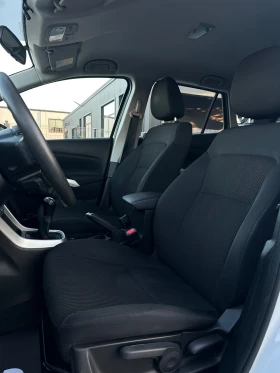 Suzuki SX4 S-Cross LPG | Mobile.bg    14