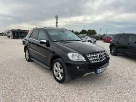 Mercedes-Benz ML 350 CDI, 4 MATIC, ,  6! | Mobile.bg    10