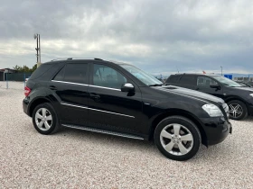 Mercedes-Benz ML 350 CDI, 4 MATIC, ,  6! | Mobile.bg    9