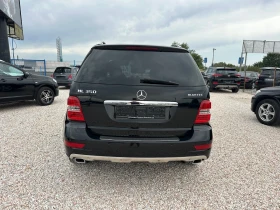 Mercedes-Benz ML 350 CDI, 4 MATIC, ,  6! | Mobile.bg    6