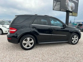 Mercedes-Benz ML 350 CDI, 4 MATIC, ,  6! | Mobile.bg    8