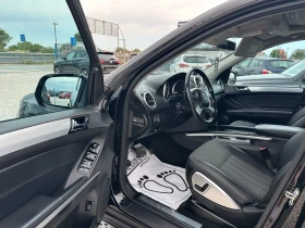 Mercedes-Benz ML 350 CDI, 4 MATIC, ,  6! | Mobile.bg    12