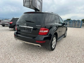 Mercedes-Benz ML 350 CDI, 4 MATIC, ,  6! | Mobile.bg    7