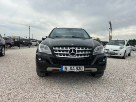     Mercedes-Benz ML 350 CDI, 4 MATIC, ,  6!