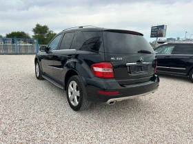 Mercedes-Benz ML 350 CDI, 4 MATIC, ,  6! | Mobile.bg    5