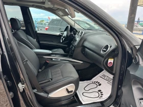 Mercedes-Benz ML 350 CDI, 4 MATIC, ,  6! | Mobile.bg    16