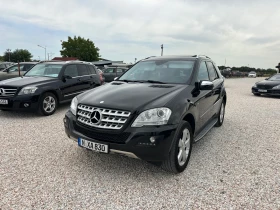 Mercedes-Benz ML 350 CDI, 4 MATIC, ,  6! | Mobile.bg    11