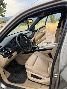 BMW X5 - 18500 лв. - 27674398 4