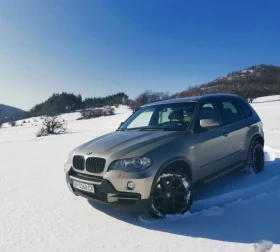 BMW X5 - 18500 лв. / 9458.90 € - 11305519 13