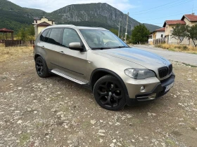 BMW X5 - 18500 лв. - 27674398 3