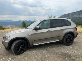 BMW X5 - 18500 лв. - 27674398 10