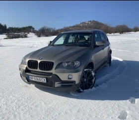 BMW X5 - 18500 лв. / 9458.90 € - 11305519 12