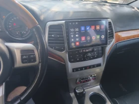Jeep Grand cherokee hemi | Mobile.bg    4