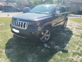 Jeep Grand cherokee hemi | Mobile.bg    2