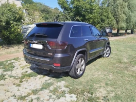 Jeep Grand cherokee hemi | Mobile.bg    3