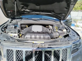 Обява за продажба на Jeep Grand cherokee hemi ~24 000 лв. - изображение 2
