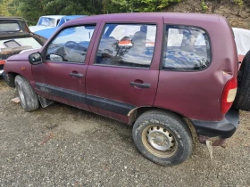 Lada Niva | Mobile.bg    3