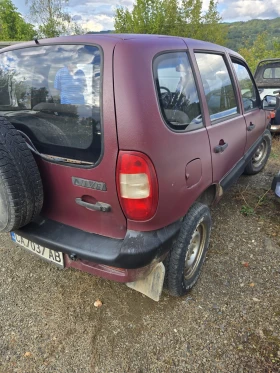 Lada Niva | Mobile.bg    4