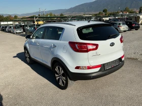 Kia Sportage 1.7 CRDI | Mobile.bg    6