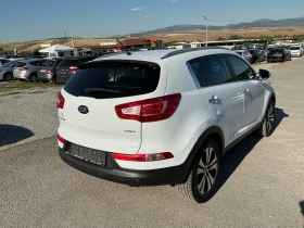 Kia Sportage 1.7 CRDI | Mobile.bg    8