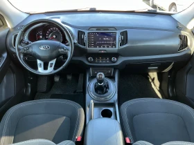 Kia Sportage 1.7 CRDI | Mobile.bg    12