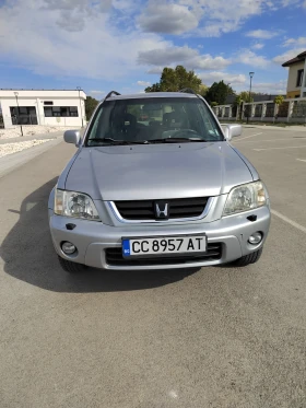Honda Cr-v Газ - 7000 лв. / 3579.04 € - 44747937 4