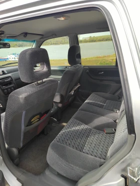 Honda Cr-v Газ - 7000 лв. / 3579.04 € - 44747937 7