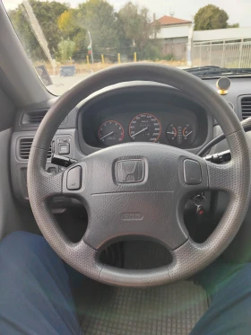 Honda Cr-v Газ - 7000 лв. / 3579.04 € - 44747937 10